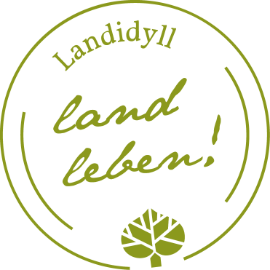 Logo Landidyll - Hotel & Restaurants