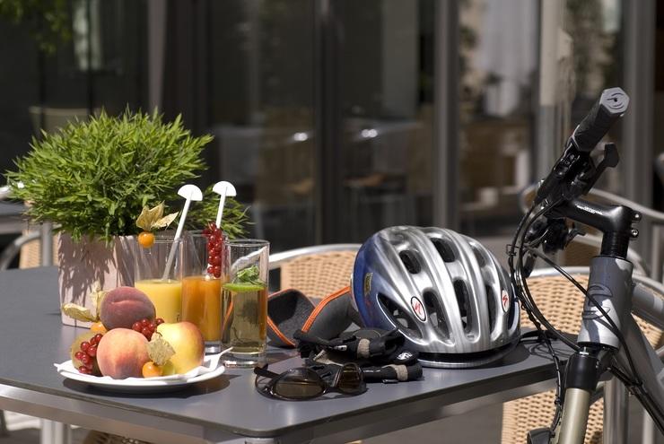 Radfahren im Naturpark Stromberg-Heuchelberg