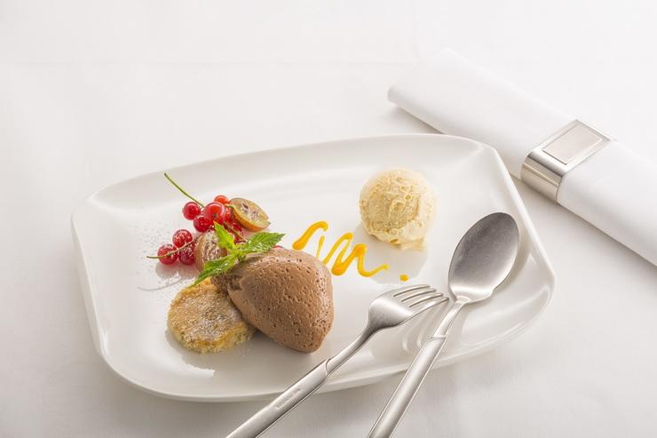 Dessert / © Hartmut Seehuber