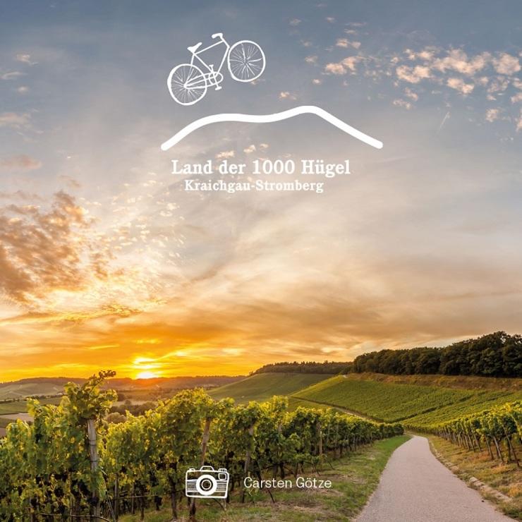 Land der 1000 Hügel Kraichgau-Stromberg Tourismus e.V. / © Carsten Götze