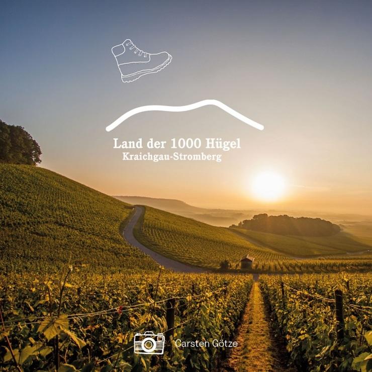 Land der 1000 Hügel Kraichgau-Stromberg Tourismus e.V. / © Carsten Götze