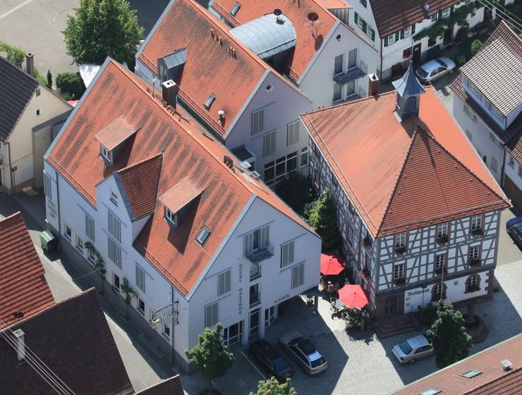 Hotel Lamm