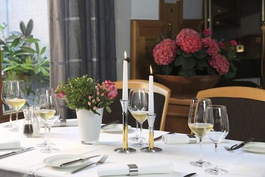 Restaurant / © Michael Meyer