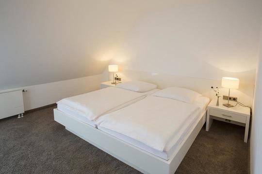 Zimmer / © Hartmut Seehuber