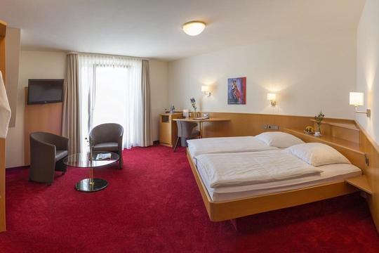 Zimmer / © Hartmut Seehuber